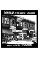 Mack Avenue Was, Don: Groove In The Face Of Adversity LP