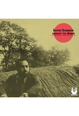 Time Traveller Barron, Kenny: Sunset to Down (Muse Series) LP