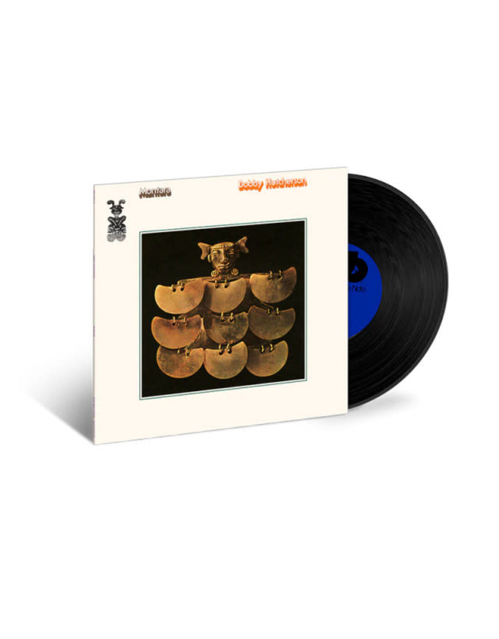 Blue Note Hutcherson, Bobby: Montara (Blue Note Tone Poet) LP