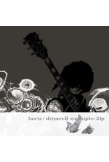 Relapse Boris: Dronevil -Example-: 20th Anniversary Edition LP