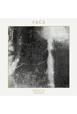 Trouble In Mind FACS: Negative Houses LP Trouble In Mind FACS: Negative Houses LP