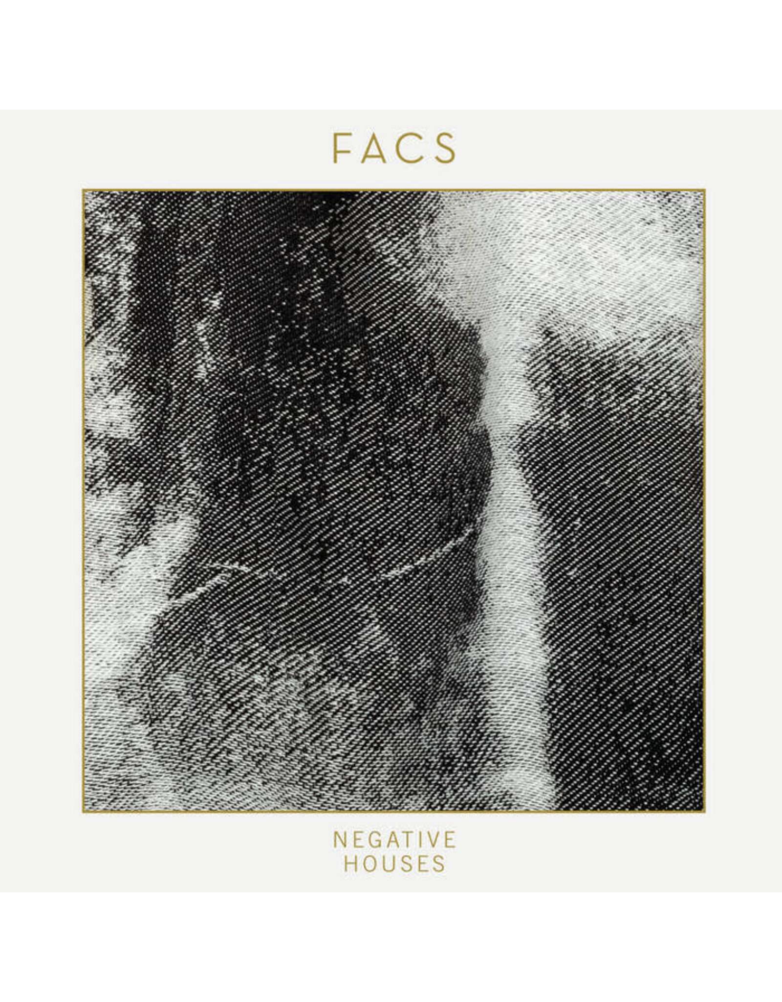 Trouble In Mind FACS: Negative Houses LP