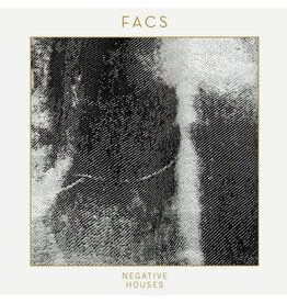 Trouble In Mind FACS: Negative Houses LP