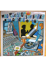 Mad Professor & Jah Shaka: New Decade of Dub LP