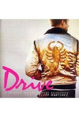 Lakeshore Various: Drive OST LP