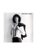 Legacy Smith, Patti: Horses (Coloured) LP Legacy Smith, Patti: Horses (Coloured) LP
