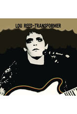 Legacy Reed, Lou: Transformer LP Legacy Reed, Lou: Transformer LP