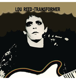Legacy Reed, Lou: Transformer LP