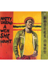 Kingston Sounds Andy, Horace: Natty Dread A Weh She Went LP