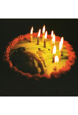 Ratboys: Happy Birthday, Ratboy ("RED VELVET" RED + WHITE ASIDE/BSIDE VINYL) LP Ratboys: Happy Birthday, Ratboy ("RED VELVET" RED + WHITE ASIDE/BSIDE VINYL) LP