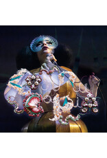 One Little Indian Bjork: Cornucopia: Live LP One Little Indian Bjork: Cornucopia: Live LP