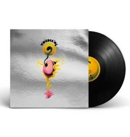 Ancient Grease Violence Fog: Violence Fog LP Ancient Grease Violence Fog: Violence Fog LP