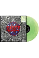 Earache Sleep: Sleep's Holy Mountain (RSD Essential-translucent green vinyl) LP