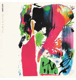 Cut Copy: Moments LP Cut Copy: Moments LP