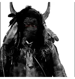 Cooking Vinyl Cult, The: Choice of Weapon LP