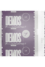 Cooking Vinyl Pixies: Demos LP