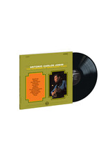 Verve Jobim, Antonio Carlos: Composer of Desafinado LP Verve Jobim, Antonio Carlos: Composer of Desafinado LP