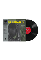 Craft Mobley, Hank: Jazz Message #2 (Original Jazz Classics) LP