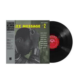 Craft Mobley, Hank: Jazz Message #2 (Original Jazz Classics) LP