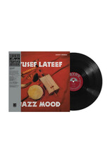 Craft Lateef, Yusef: Jazz Mood (Original Jazz Classics) LP