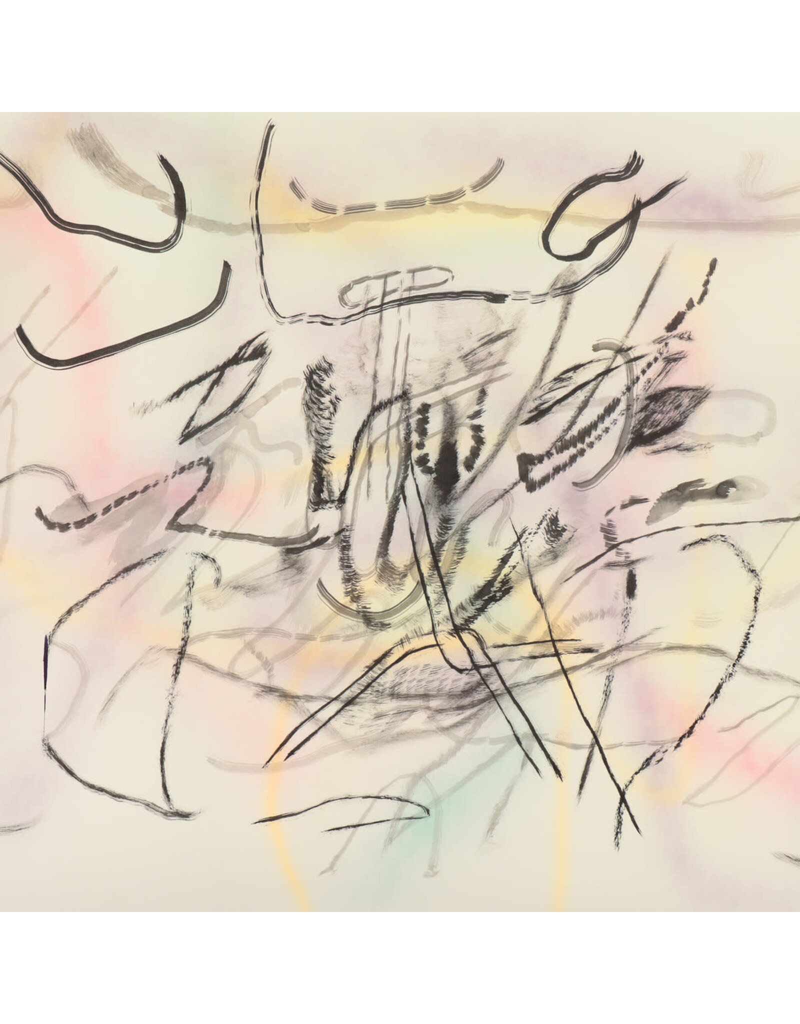 Latency Flur: Plunge LP