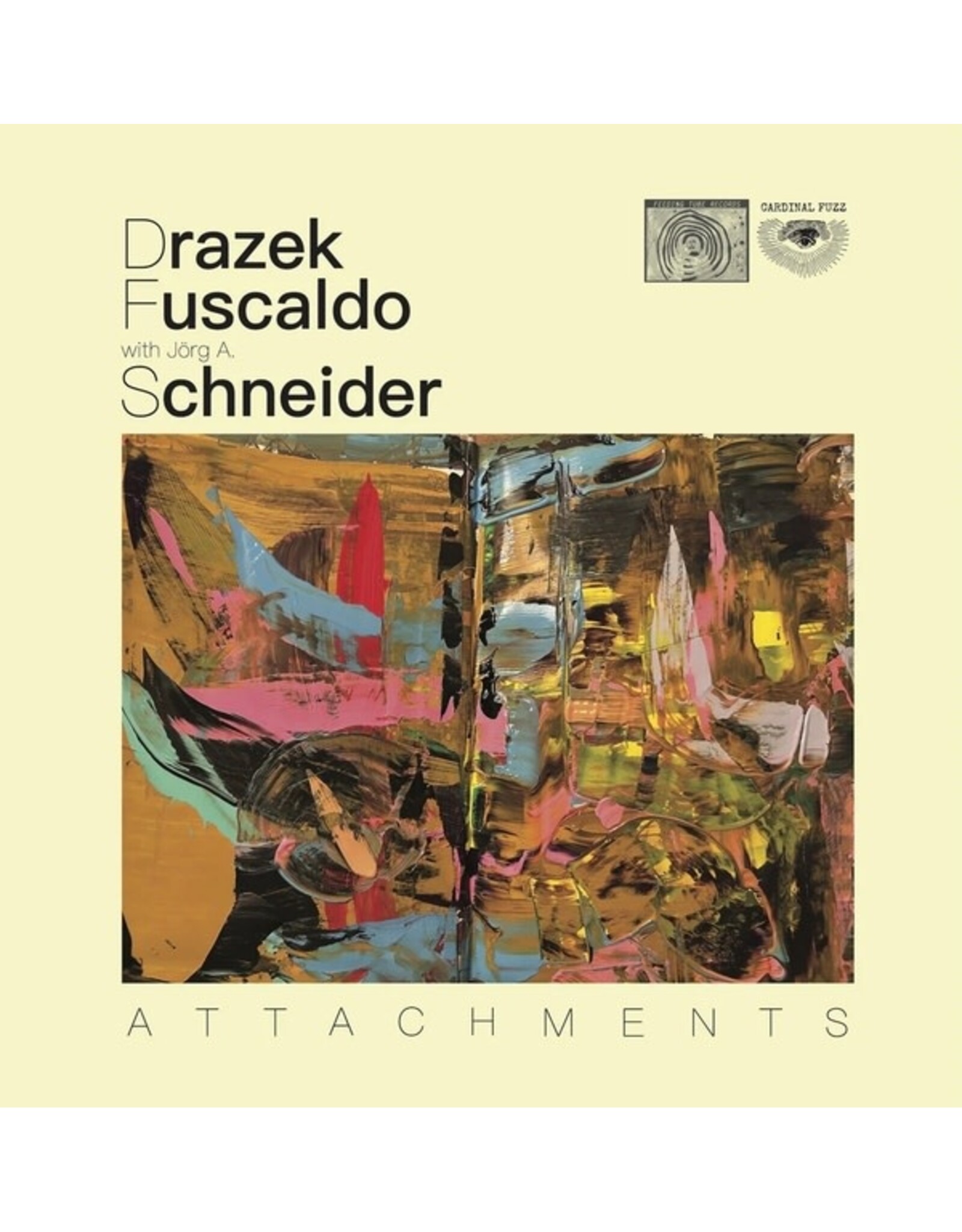 Feeding Tube Fuscaldo/Schneider: Attachments LP