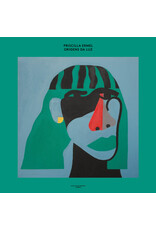 Music From Memory Ermel, Priscilla: Origens Da Luz LP