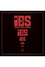 Various: IES - Italian Erotic Sounds LP Various: IES - Italian Erotic Sounds LP