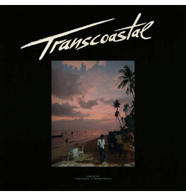 Various: Transcoastal LP Various: Transcoastal LP