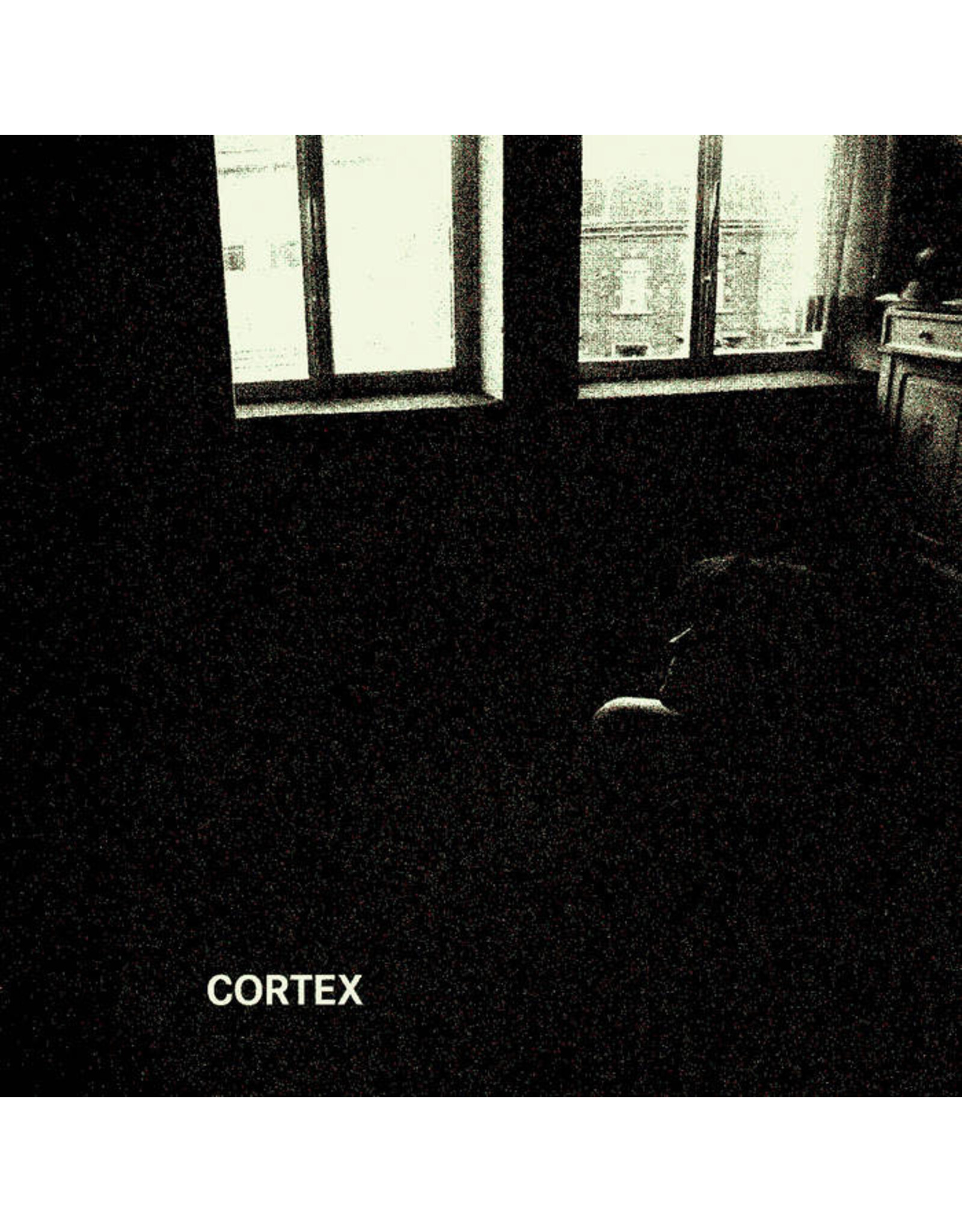 Cortex: s/t LP