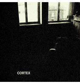Cortex: s/t LP Cortex: s/t LP