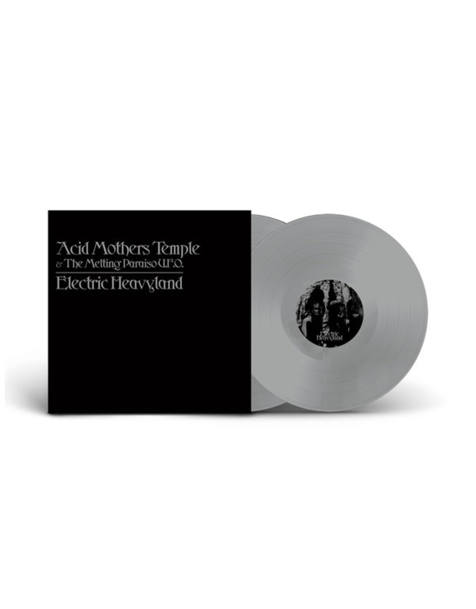 Riot Season Acid Mothers Temple & The Melting Paraiso U.F.O.: Electric Heavyland LP