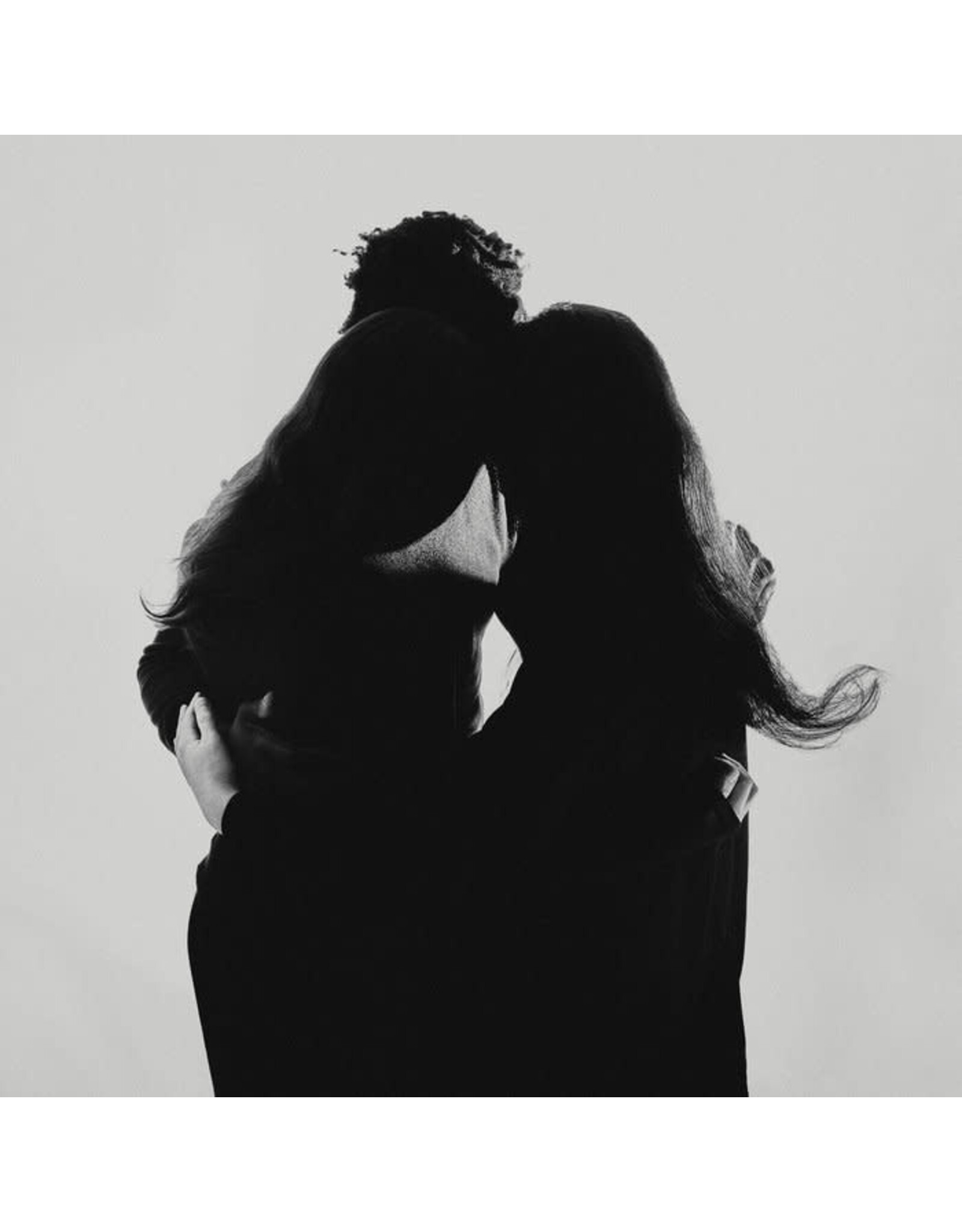 AD 93 Gaister: s/t LP