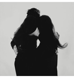 AD 93 Gaister: s/t LP AD 93 Gaister: s/t LP