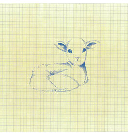 Knekelhuis Leo La Nuit: Le Don Des Larmes LP Knekelhuis Leo La Nuit: Le Don Des Larmes LP