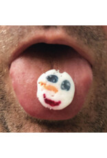 Museum of No Art: Travelling at the Speed of Time LP Museum of No Art: Travelling at the Speed of Time LP