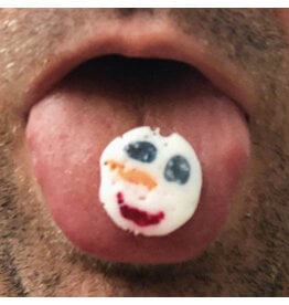 Museum of No Art: Travelling at the Speed of Time LP