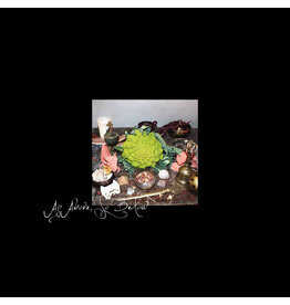 Stroom Oko DJ: As Above, So Below LP