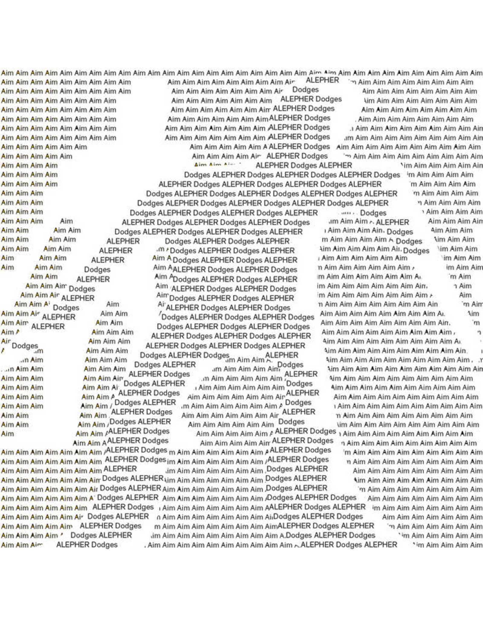 Alepher: Dodges Aim CS