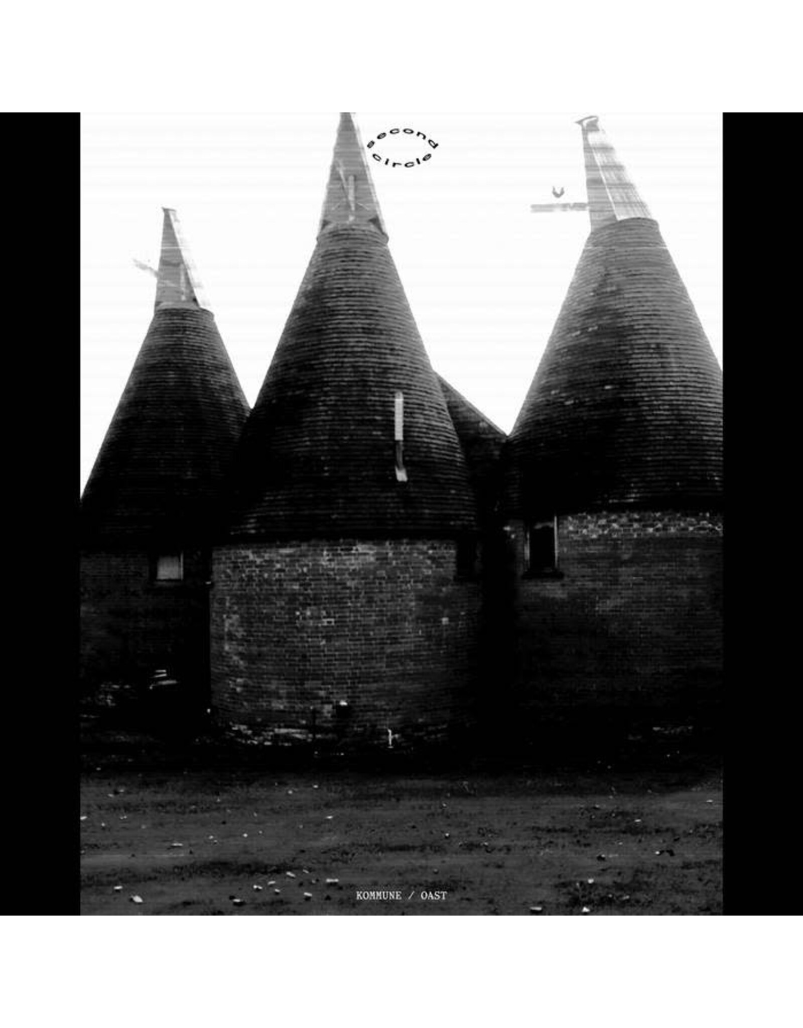 Second Circle Kommune: Oast LP