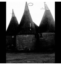 Second Circle Kommune: Oast LP Second Circle Kommune: Oast LP