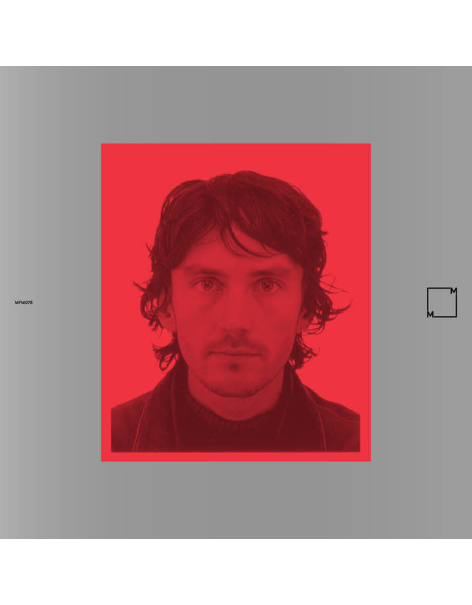 Music From Memory Quoi, Jonny Sais: Love on Ice LP