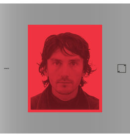 Music From Memory Quoi, Jonny Sais: Love on Ice LP