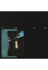 Thrill Jockey Rousay, Claire: a little death (sunflare coloured vinyl) LP Thrill Jockey Rousay, Claire: a little death (sunflare coloured vinyl) LP