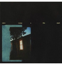 Thrill Jockey Rousay, Claire: a little death (sunflare coloured vinyl) LP