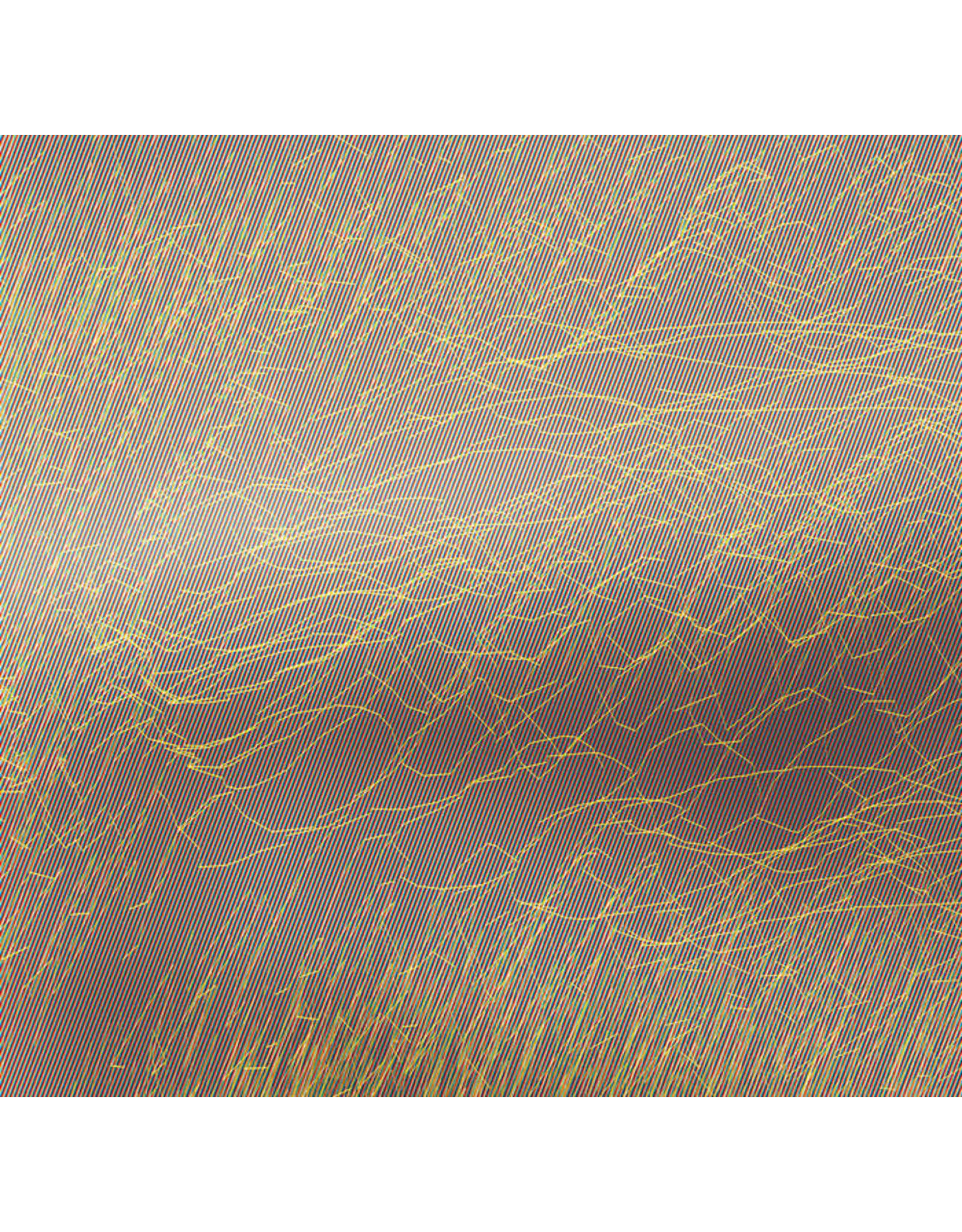 Kraak Razen: Mirages LP