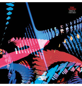 Sterac Electronics: Things To Think About LP