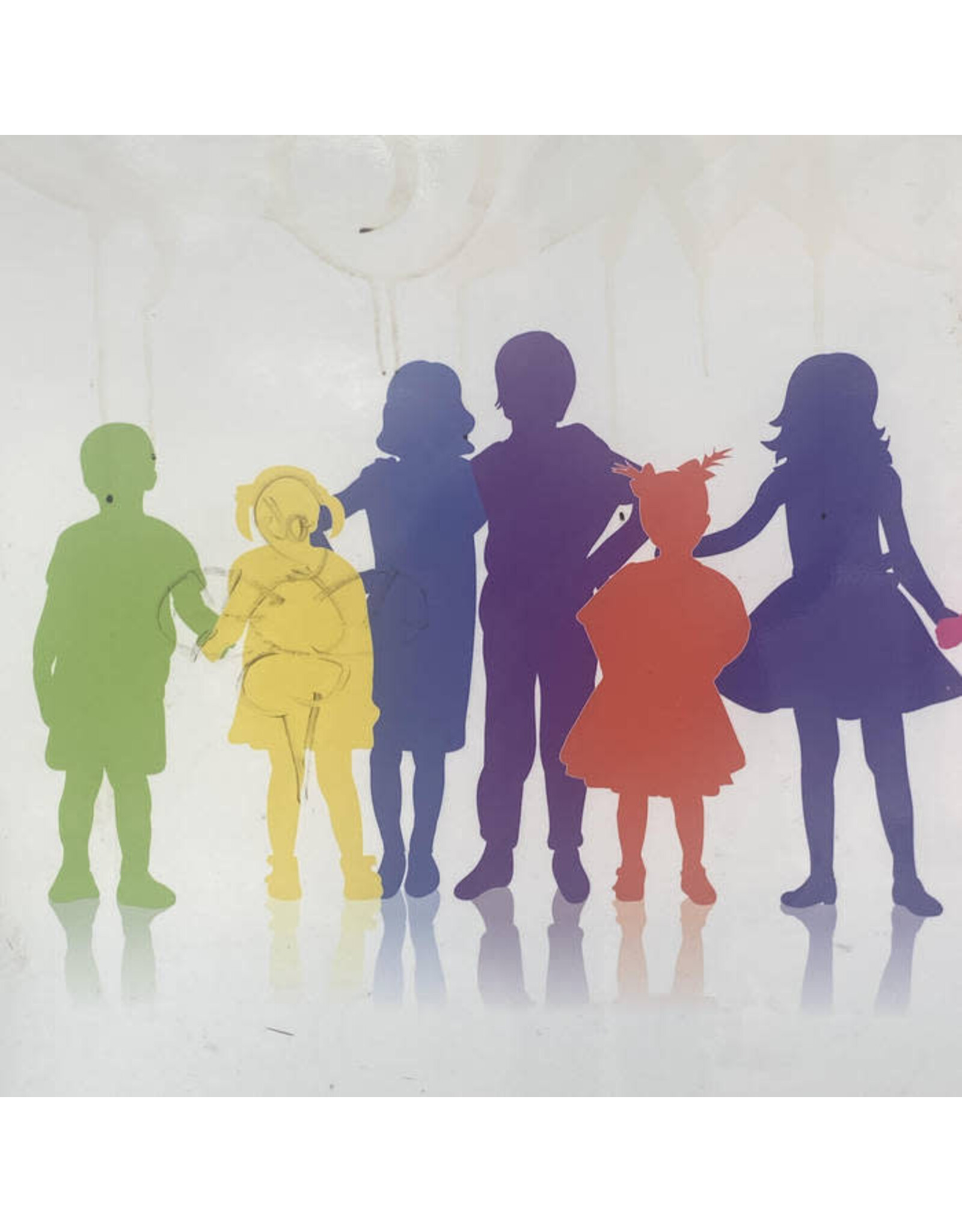 Stroom Lord, Felicity J: FJL LP