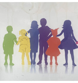 Stroom Lord, Felicity J: FJL LP