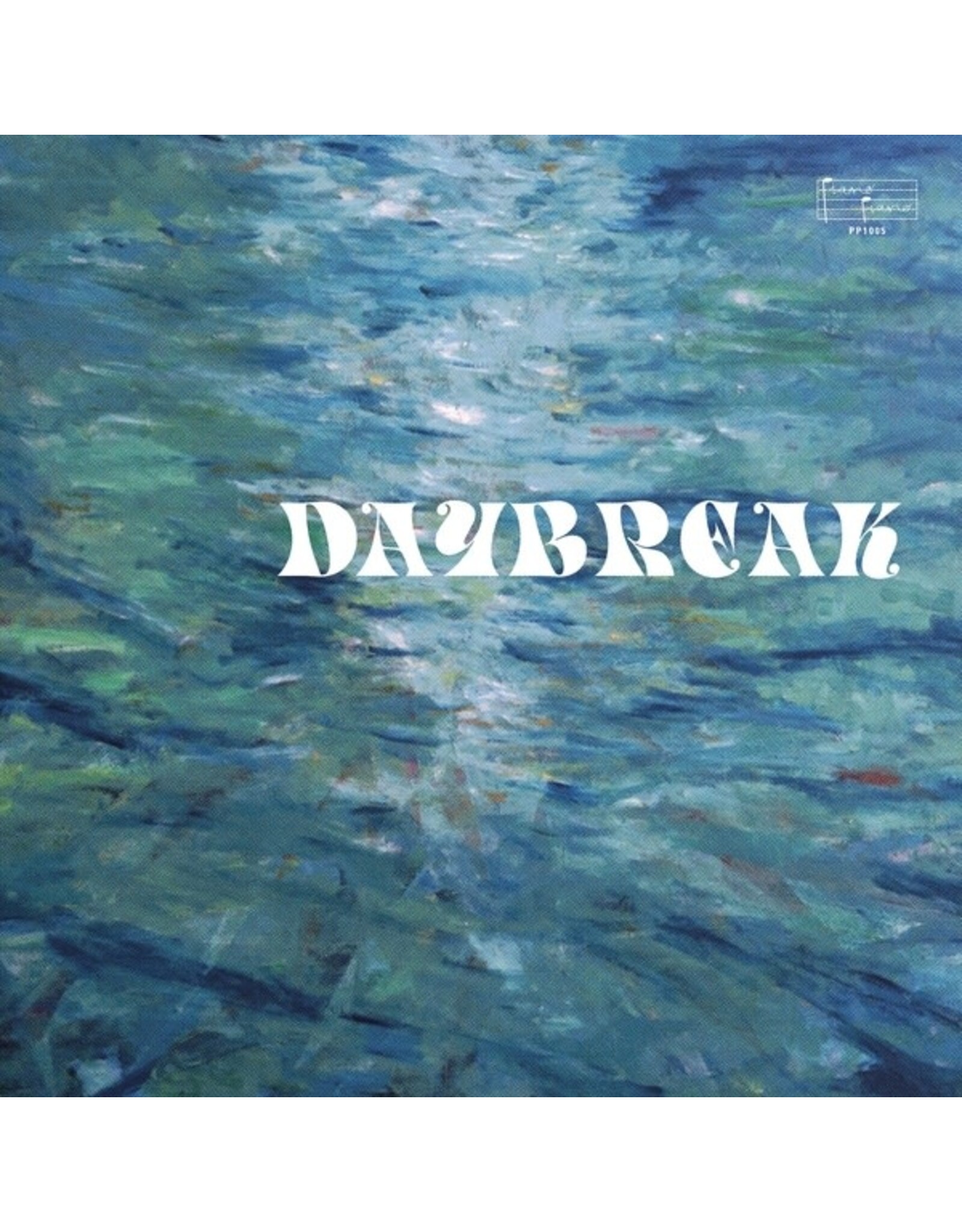 Piano Piano Wunder, Sven: Daybreak LP